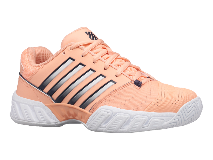 86989-606-M | BIGSHOT LIGHT 4 | PEACH NECTAR/GRAYSTONE/WHITE