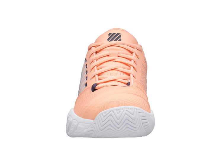 86989-606-M | BIGSHOT LIGHT 4 | PEACH NECTAR/GRAYSTONE/WHITE