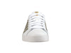 93324-838-M | BELMONT SO | WHITE/GOLD/WHITE
