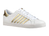 93324-838-M | BELMONT SO | WHITE/GOLD/WHITE