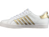 93324-838-M | BELMONT SO | WHITE/GOLD/WHITE