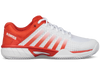 95345-182-M | EXPRESS LIGHT HB | WHITE/FIESTA