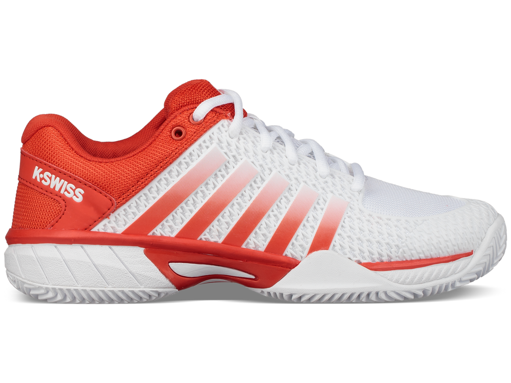 95345-182-M | EXPRESS LIGHT HB | WHITE/FIESTA