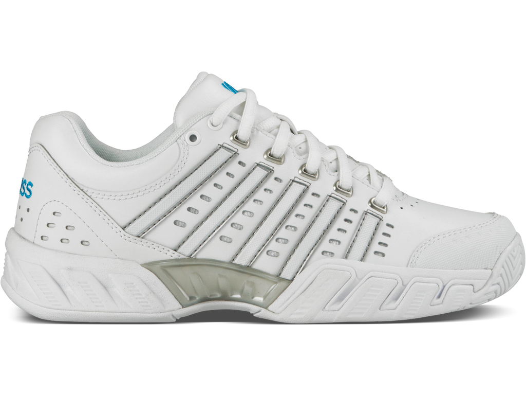 95369-159-M | BIGSHOT LIGHT LTR OMNI | WHITE/HAWAIIAN OCEAN