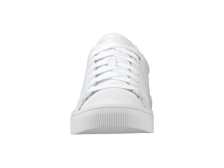 95453-192-M | COURT FRASCO | WHITE/BABY BLUE