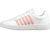 95585-159-M | COURT CHESWICK | WHITE/PEACHES N' CREAM