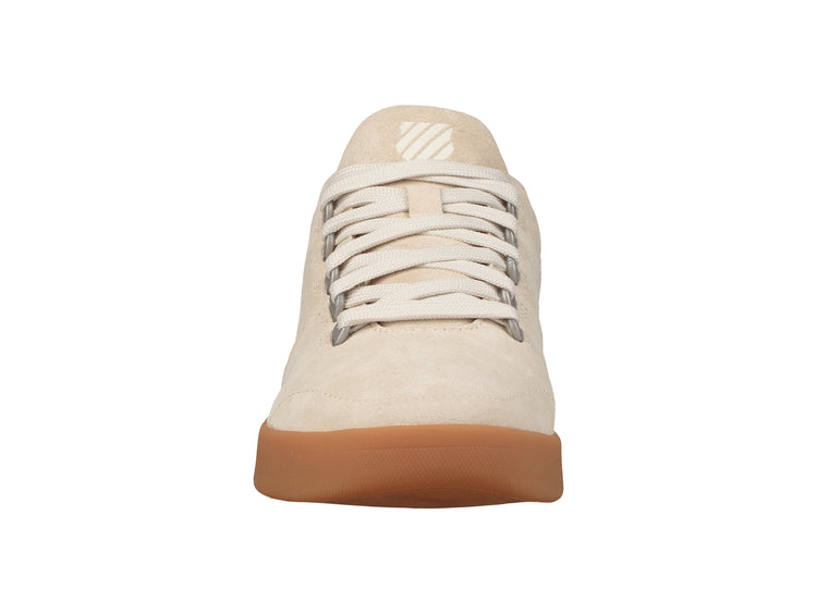 95617-232-M | AERO TRAINER SDE | BONE WHITE/GUM