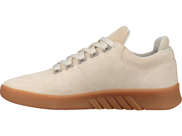 95617-232-M | AERO TRAINER SDE | BONE WHITE/GUM