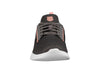 95618-017-M | WOMENS AERONAUT | CHARCOAL/PEACHES N' CREAM