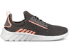 95618-017-M | WOMENS AERONAUT | CHARCOAL/PEACHES N' CREAM