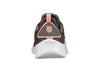 95618-017-M | WOMENS AERONAUT | CHARCOAL/PEACHES N' CREAM