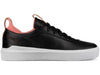 95630-082-M | DANI | BLACK/WHITE/BURNT CORAL