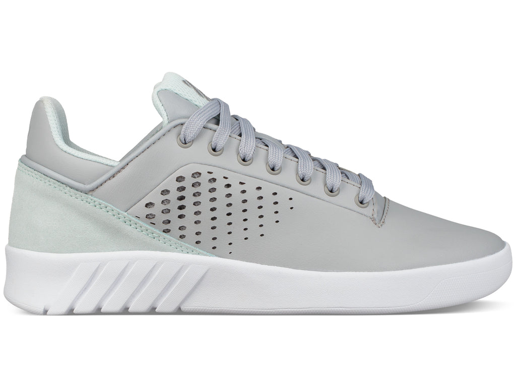95641-067-M | WOMENS NOVA COURT | HIGH-RISE/HUSHED GREEN