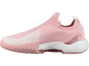 96137-653-M | WOMENS AERO KNIT | CORAL BLUSH/WHITE