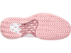 96137-653-M | WOMENS AERO KNIT | CORAL BLUSH/WHITE