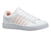 96154-104-M | COURT WINSTON | WHITE/PEARL