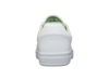 96154-180-M | COURT WINSTON | WHITE/SEAFOAM GREEN
