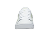 96154-180-M | COURT WINSTON | WHITE/SEAFOAM GREEN