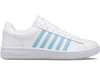 96154-922-M | COURT WINSTON | WHITE/SKY BLUE