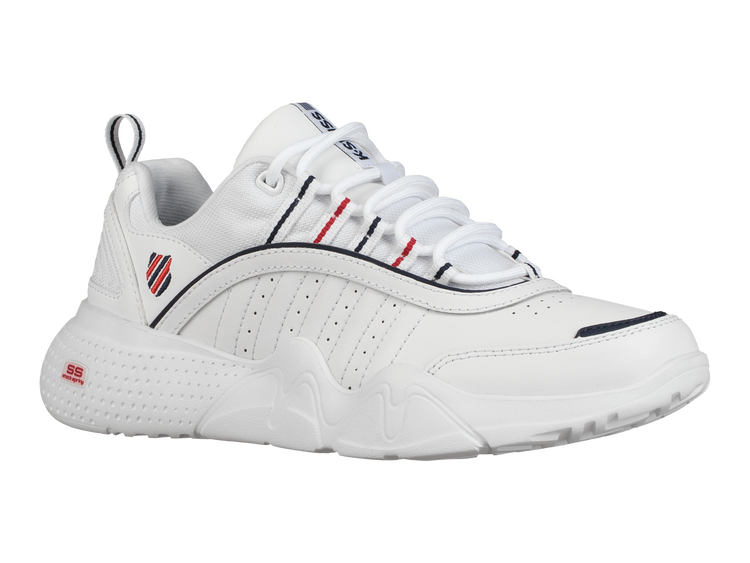 K swiss 2025 cr castle
