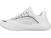 96398-159-M | WOMENS CR-CASTLE | WHITE/NAVY/RIBBON RED