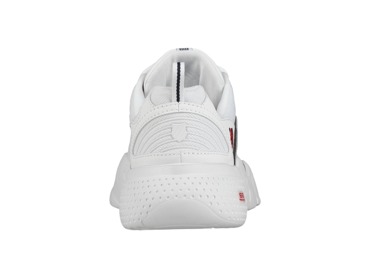 K swiss 2025 cr castle