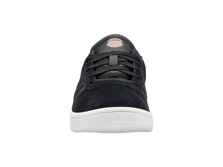 96595-021-M | COURT CHESWICK SP SDE | BLACK/ROSE GOLD/BLANC DE BLANC