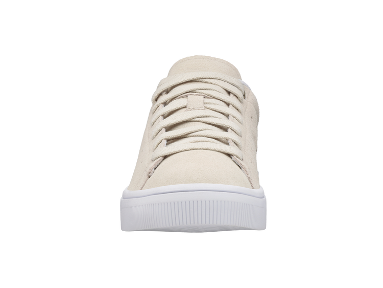 96596-047-M | COURT FRASCO II | BONE/WHITE