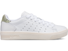 96596-181-M | COURT FRASCO II | WHITE/SEAFOAM GREEN SNAKE/SNOW WHITE