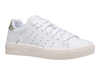 96596-181-M | COURT FRASCO II | WHITE/SEAFOAM GREEN SNAKE/SNOW WHITE