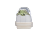 96596-181-M | COURT FRASCO II | WHITE/SEAFOAM GREEN SNAKE/SNOW WHITE