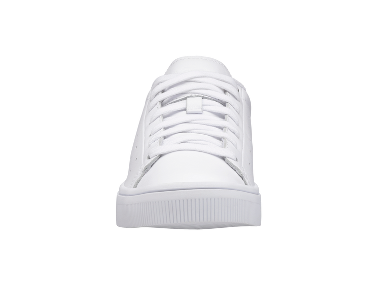 96596-973-M | COURT FRASCO II | WHITE/FLAMINGO PINK