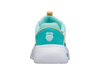 96600-351-M | WOMENS CR-TERRATI | VIRIDIAN GREEN/YARROW/WHITE