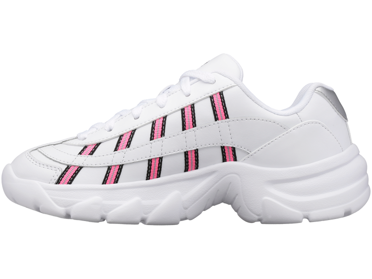 96606-194-M | ST229 CMF | WHITE/BLACK/CANDY FUCHSIA