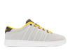 96769-006-M | WOMENS HARRY POTTER X K-SWISS - COURT PRO II | HUFFLEPUFF