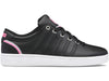 96793-021-M | COURT PRO II | BLACK/REPTILE/CANDY FUCHSIA/TAPE
