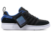96810-006-M | WOMENS GV 005 | BLACK/ COBALT BLUE