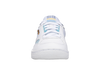 96992-922-M | WOMENS AMBASSADOR ELITE | WHITE/SKY BLUE