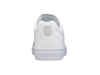 96995-101-M | WOMENS WESTCOURT | WHITE/WHITE