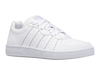 96995-101-M | WOMENS WESTCOURT | WHITE/WHITE
