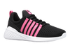 97001-018-M | SECTOR | BLACK/PINK YARROW/WHITE