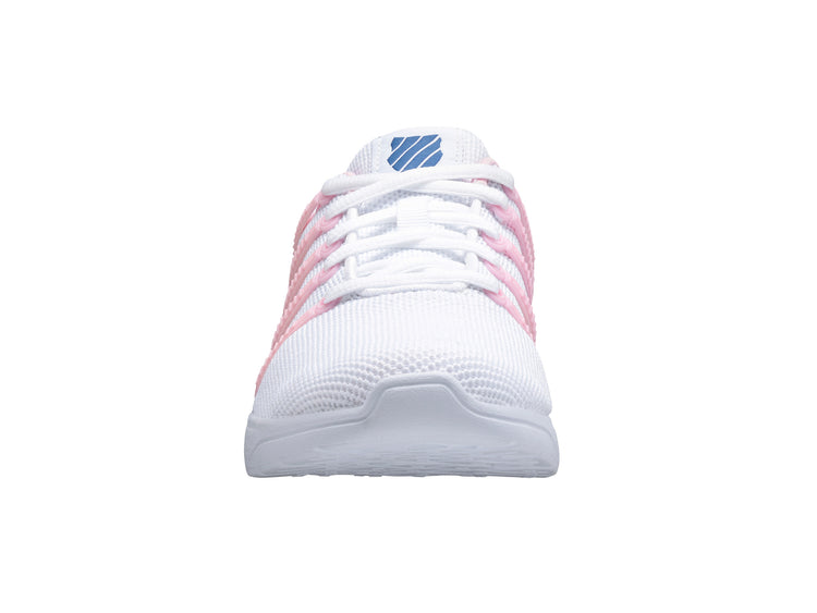 97110-922-M | ARROYO II | WHITE/ORCHID PINK/STAR SAPPHIRE
