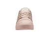 97252-642-M | LAWN COURT LTH | PINK/IVORY