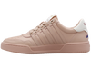 97252-642-M | LAWN COURT LTH | PINK/IVORY