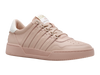 97252-642-M | LAWN COURT LTH | PINK/IVORY