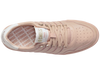 97252-642-M | LAWN COURT LTH | PINK/IVORY