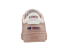 97252-642-M | LAWN COURT LTH | PINK/IVORY
