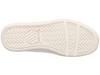 97261-143-M | SLAMMCOURT LTH | WHITE/VARSITY RED