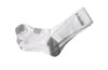 SX0046-102 | SPORT SOCKS 3-PACK | WHITE/BLACK